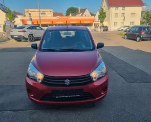Suzuki Celerio Gebrauchtwagen