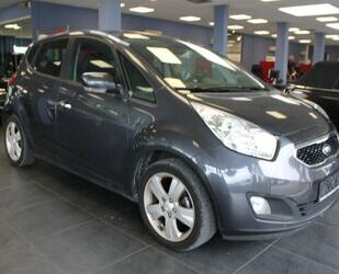 Kia Venga Gebrauchtwagen