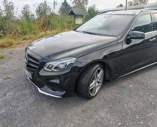 Mercedes-Benz E 250 Gebrauchtwagen