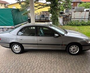Opel Omega Gebrauchtwagen