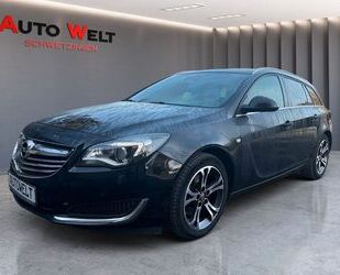 Opel Insignia Gebrauchtwagen