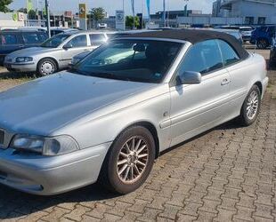 Volvo C70 Gebrauchtwagen
