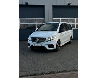 Mercedes-Benz V 300 Gebrauchtwagen