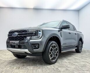 Ford Ranger Gebrauchtwagen