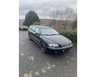 Volvo V70 Gebrauchtwagen