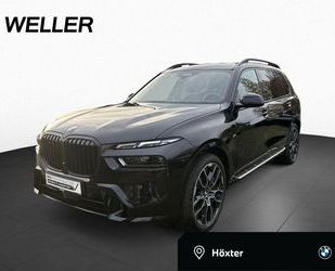 BMW X7 Gebrauchtwagen