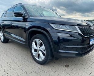 Skoda Kodiaq Gebrauchtwagen
