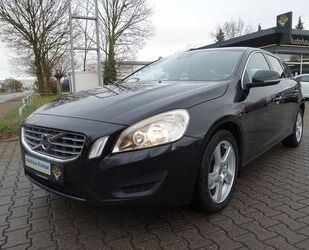 Volvo V60 Gebrauchtwagen
