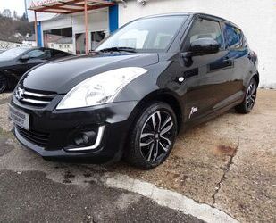 Suzuki Swift Gebrauchtwagen