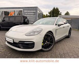 Porsche Panamera Gebrauchtwagen