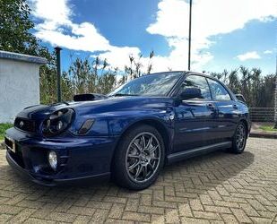 Subaru Impreza Gebrauchtwagen