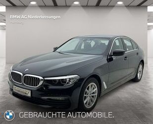 BMW BMW 520i Limousine Alarm Außenspiegel aut. abbl. Gebrauchtwagen