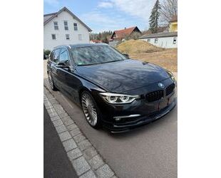 Alpina D3 Gebrauchtwagen