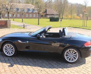 BMW Z4 Gebrauchtwagen