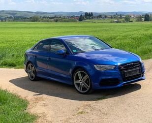 Audi S3 Gebrauchtwagen