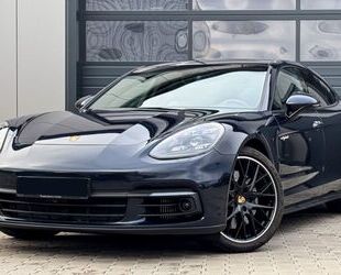 Porsche Panamera Gebrauchtwagen