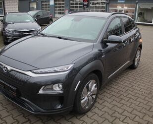 Hyundai KONA Gebrauchtwagen