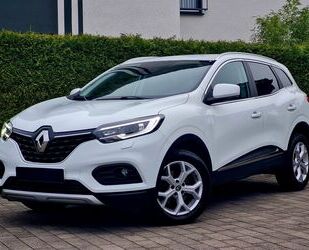 Renault Kadjar Gebrauchtwagen