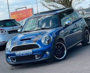 Mini Cooper S Gebrauchtwagen
