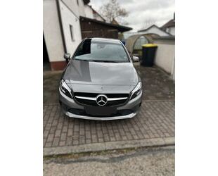 Mercedes-Benz A 200 Gebrauchtwagen