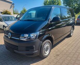 VW T6 Transporter Gebrauchtwagen