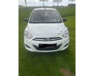 Hyundai i10 Gebrauchtwagen