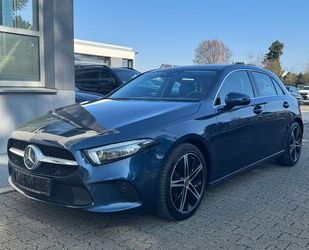 Mercedes-Benz A 220 Gebrauchtwagen