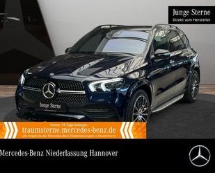 Mercedes-Benz GLE 350 Gebrauchtwagen