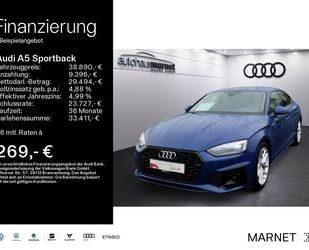 Audi A5 Gebrauchtwagen