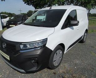 Nissan Townstar Gebrauchtwagen