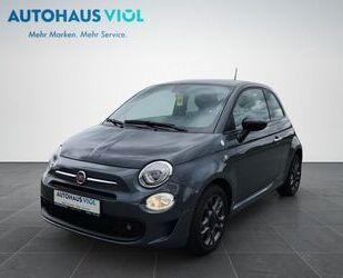 Fiat 500 Gebrauchtwagen