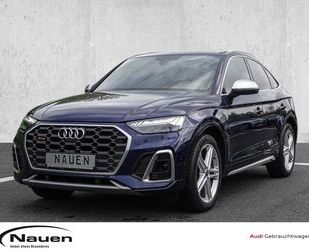 Audi SQ5 Gebrauchtwagen