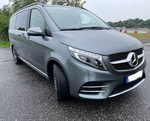 Mercedes-Benz V 300 Gebrauchtwagen