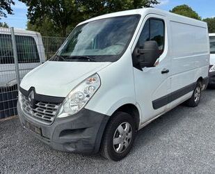 Renault Master Gebrauchtwagen