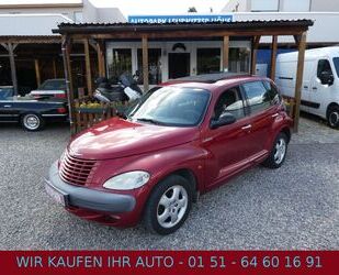 Chrysler PT Cruiser Gebrauchtwagen
