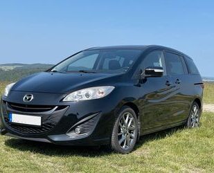 Mazda 5 Gebrauchtwagen