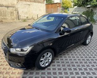 Audi A1 Gebrauchtwagen