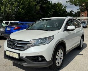 Honda CR-V Gebrauchtwagen