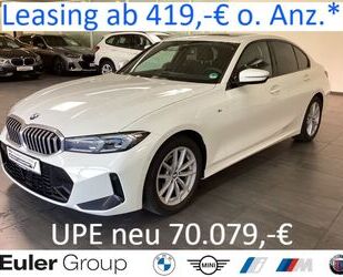 BMW 320 Gebrauchtwagen