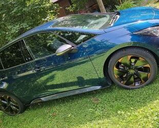 Cupra Born Gebrauchtwagen