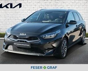 Kia ceed Sportswagon Gebrauchtwagen
