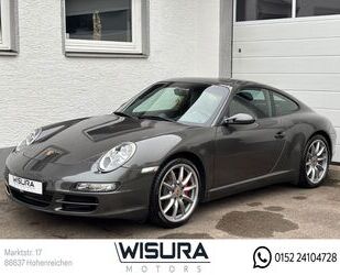 Porsche 997 Gebrauchtwagen