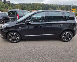 Renault Scenic Gebrauchtwagen