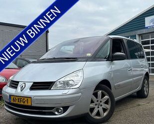 Renault Espace Gebrauchtwagen