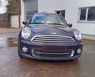 Mini Cooper D Gebrauchtwagen