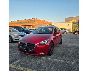 Mazda 2 Gebrauchtwagen