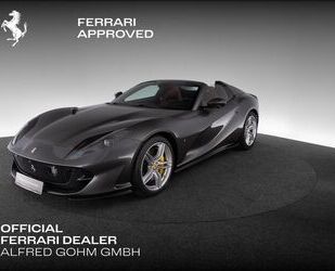 Ferrari 812 Gebrauchtwagen