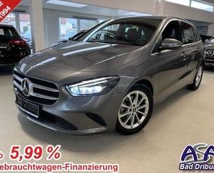 Mercedes-Benz B 200 Gebrauchtwagen