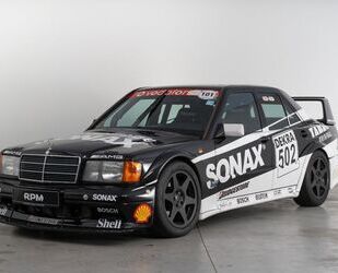 Mercedes-Benz 190 Gebrauchtwagen