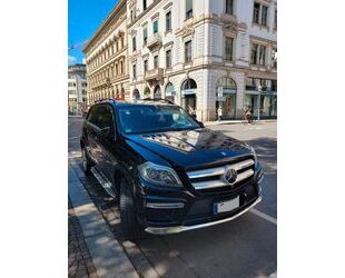 Mercedes-Benz GL 350 Gebrauchtwagen